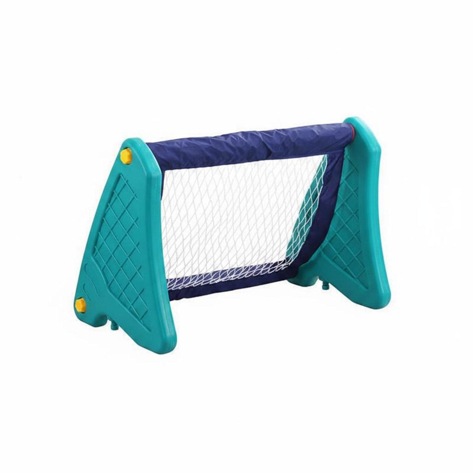 Training Net Mini - Folding Children Soccer Goal Net Lightweight