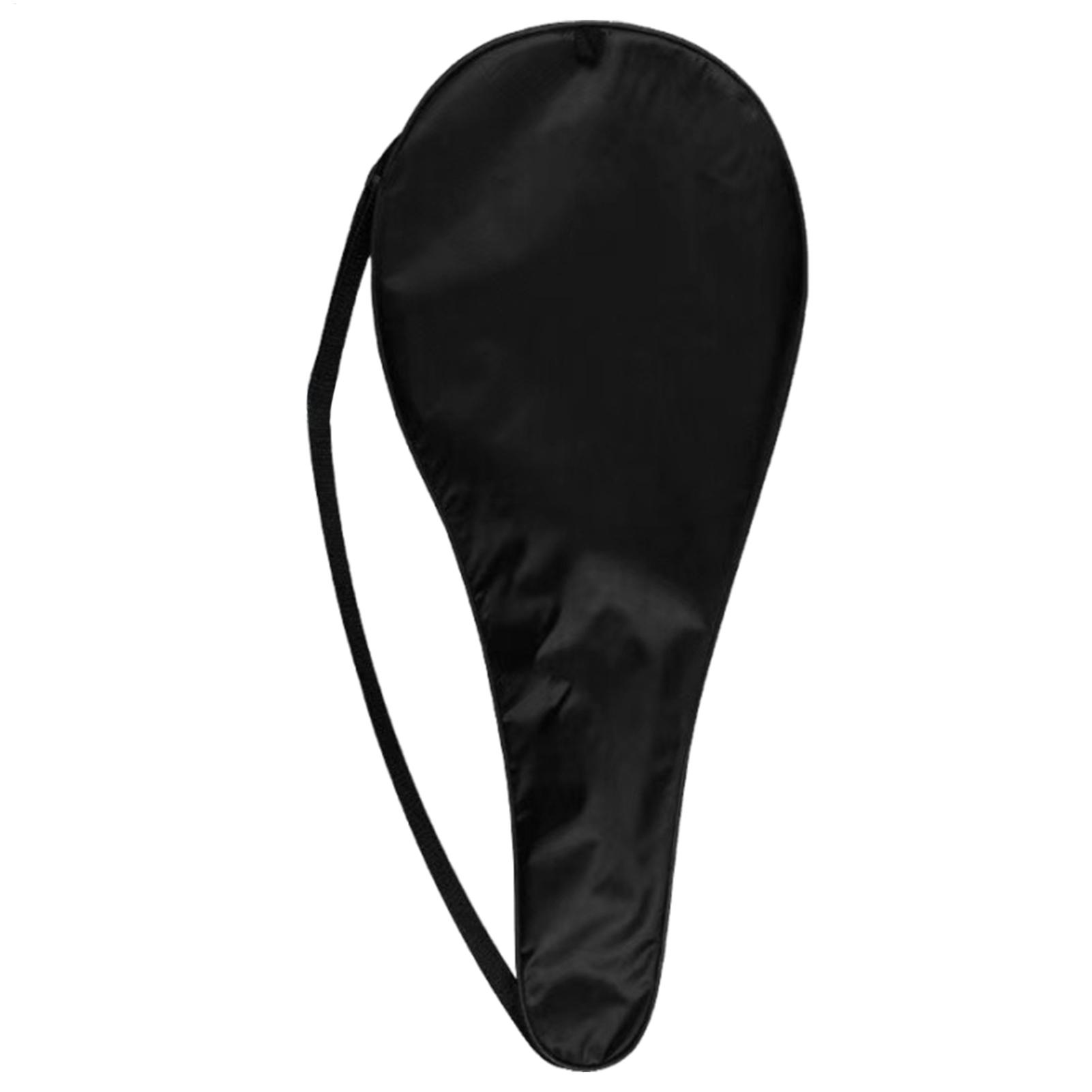 Badminton Single - Head Badminton Racket Bag Waterproof Single