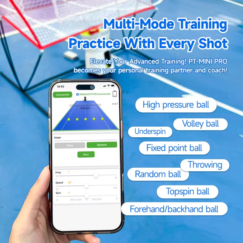 Pusun MINI Series with Net Set - Training Net Mini 评论和价格