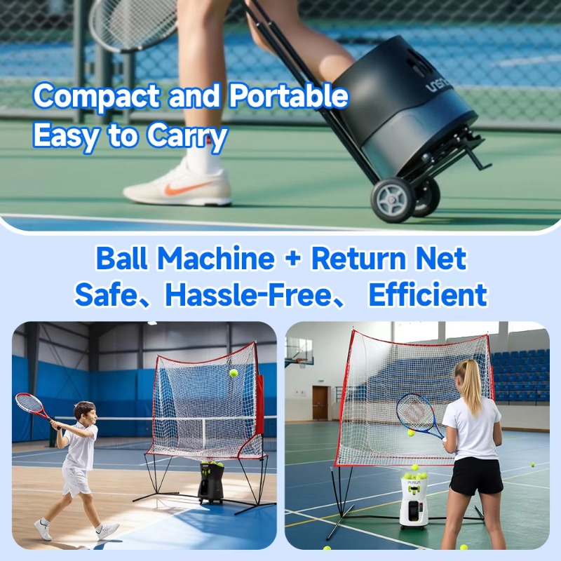 Pusun MINI Series with Net Set - Training Net Mini 评论和价格