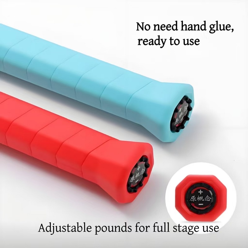 Free Adjustable Force Pound Ba - Badminton Single 评论和价格