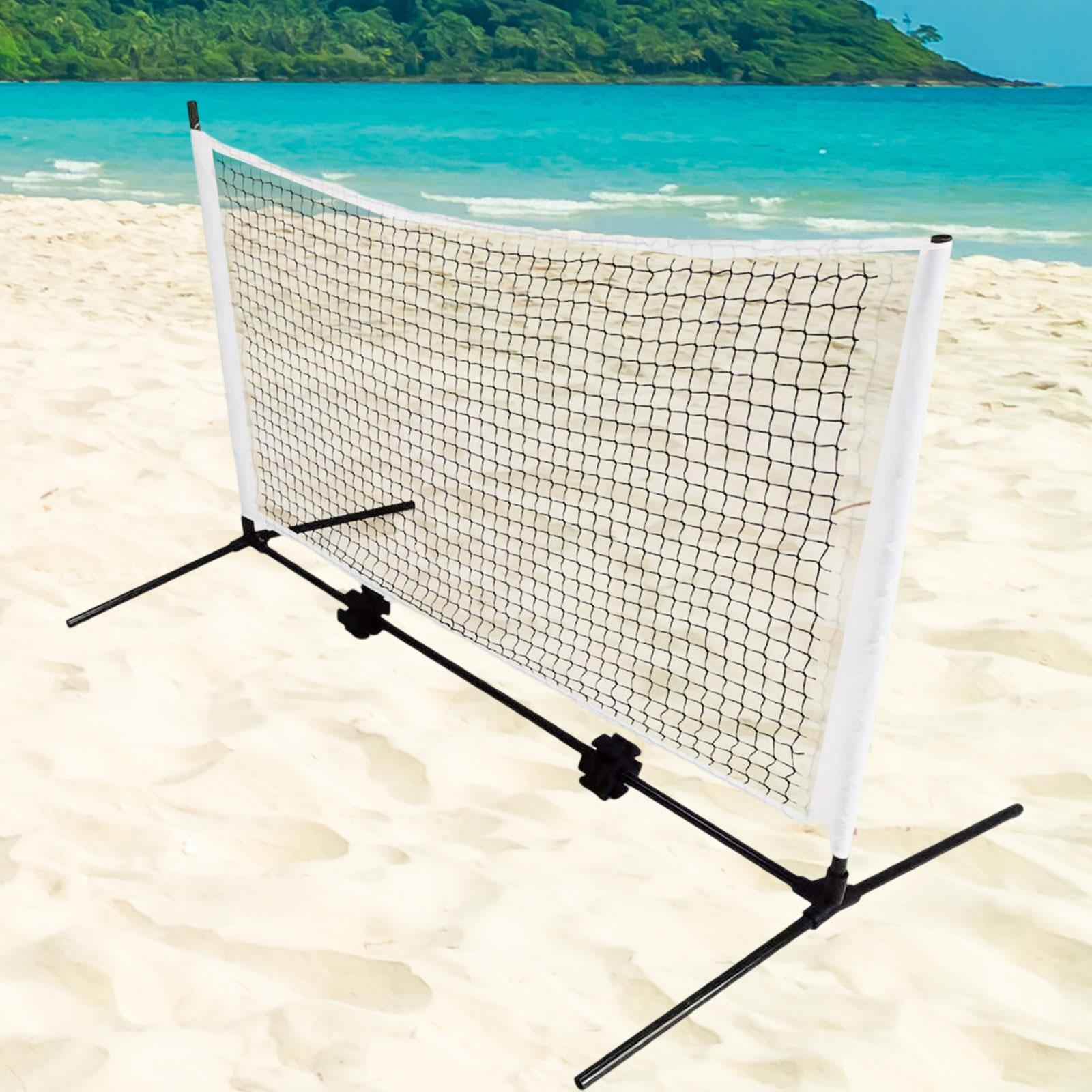 5ft Mini Pickball Tennis Net w - Training Net Mini 评论和价格