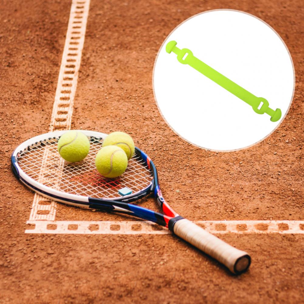 Tennis Racket Vibration Dampen - Racket Vibration Dampener 评论和价格