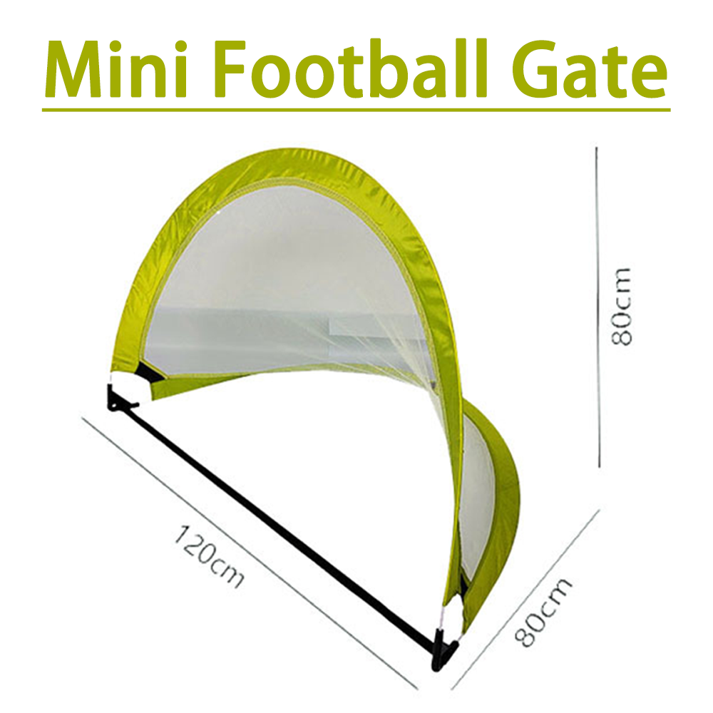 1pcs Outdoor Mini Football Doo - Training Net Mini 评论和价格