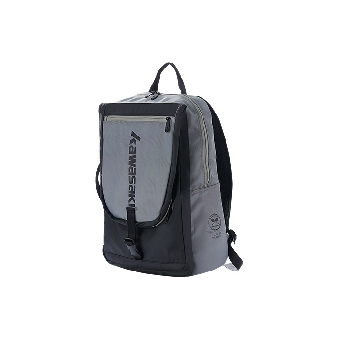 Kawasaki Fabric, PU Badminton  - Backpack Racket Bag 评论和价格