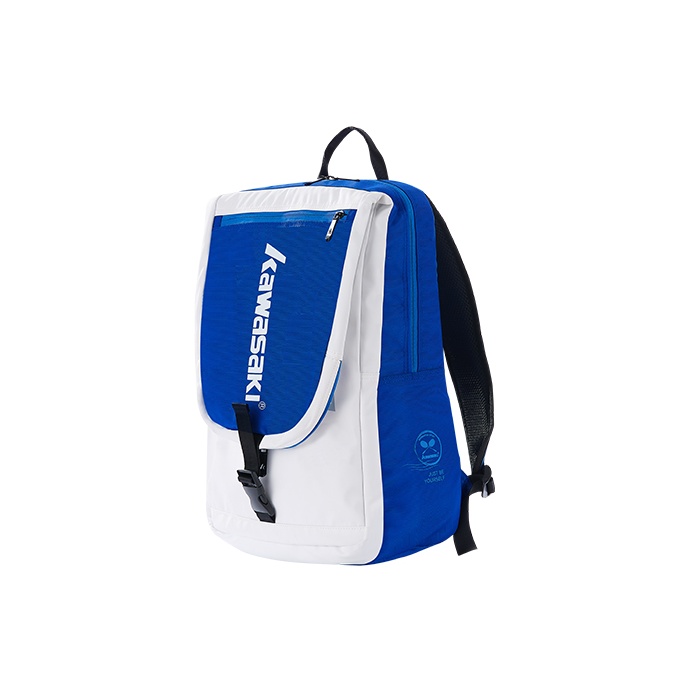 Kawasaki Fabric, PU Badminton  - Backpack Racket Bag 评论和价格