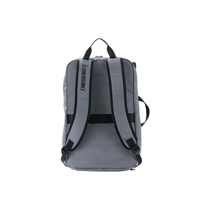 Kawasaki Fabric, PU Badminton  - Backpack Racket Bag 评论和价格