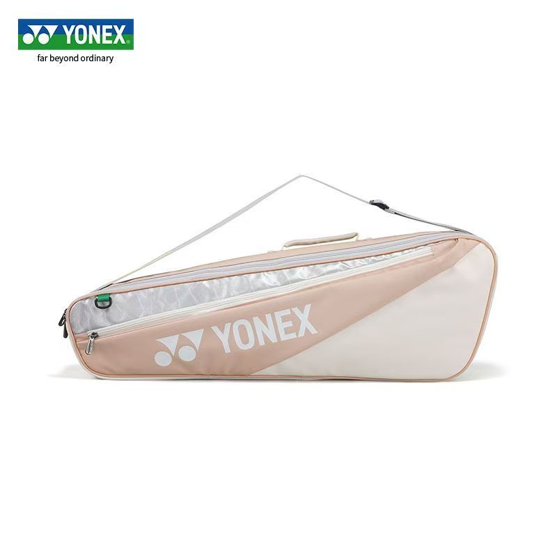 YONEX Badminton Backpack Doubl - Badminton Match 评论和价格