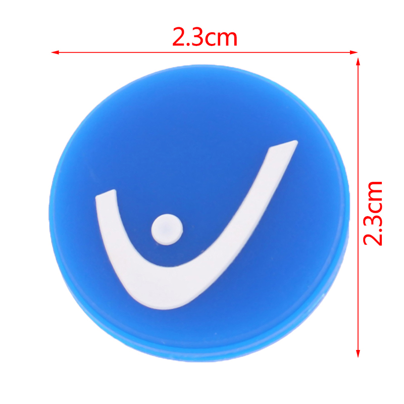 High Quality Tennis Racket Sho - Racket Vibration Dampener 评论和价格