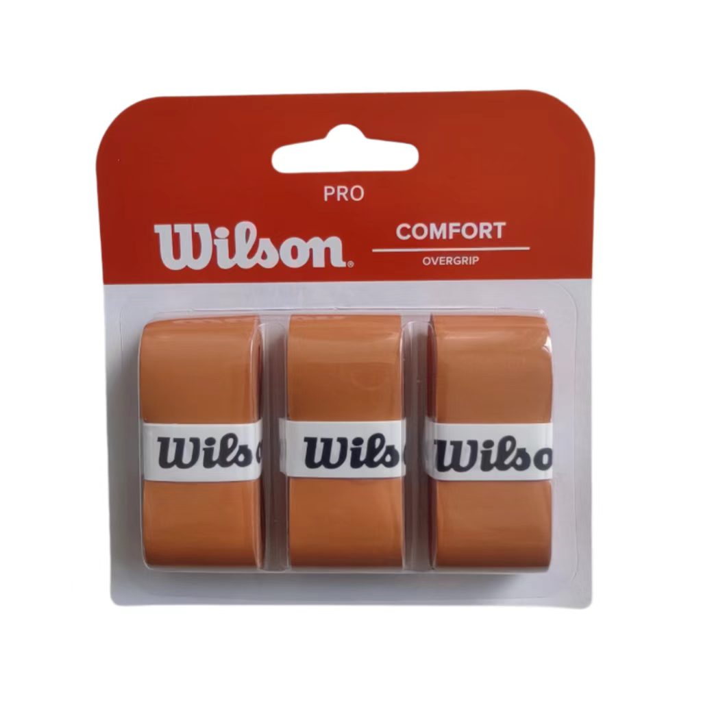 Wilson 3PCS Tennis Racket Over - Racket Vibration Dampener 评论和价格