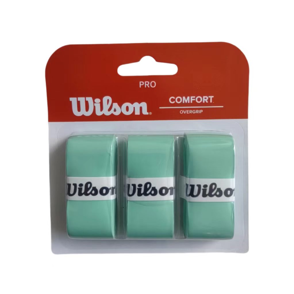 Wilson 3PCS Tennis Racket Over - Racket Vibration Dampener 评论和价格