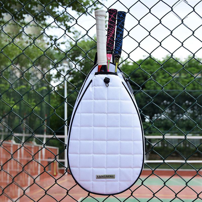 2026 women's tennis racket bag - Badminton Single 评论和价格