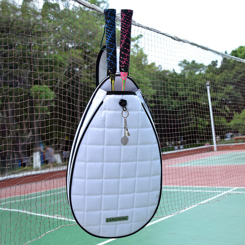 2026 women's tennis racket bag - Badminton Single 评论和价格