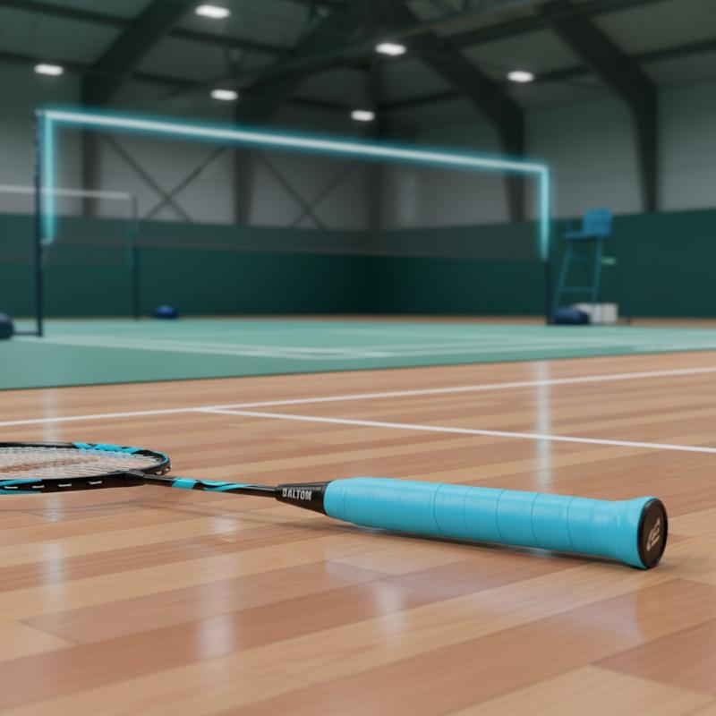 5/10Pcs Tennis Racket Overgrip - Badminton Match 评论和价格