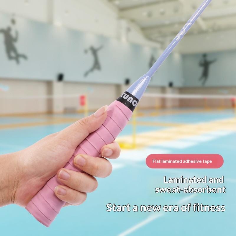 5/10Pcs Tennis Racket Overgrip - Badminton Match 评论和价格