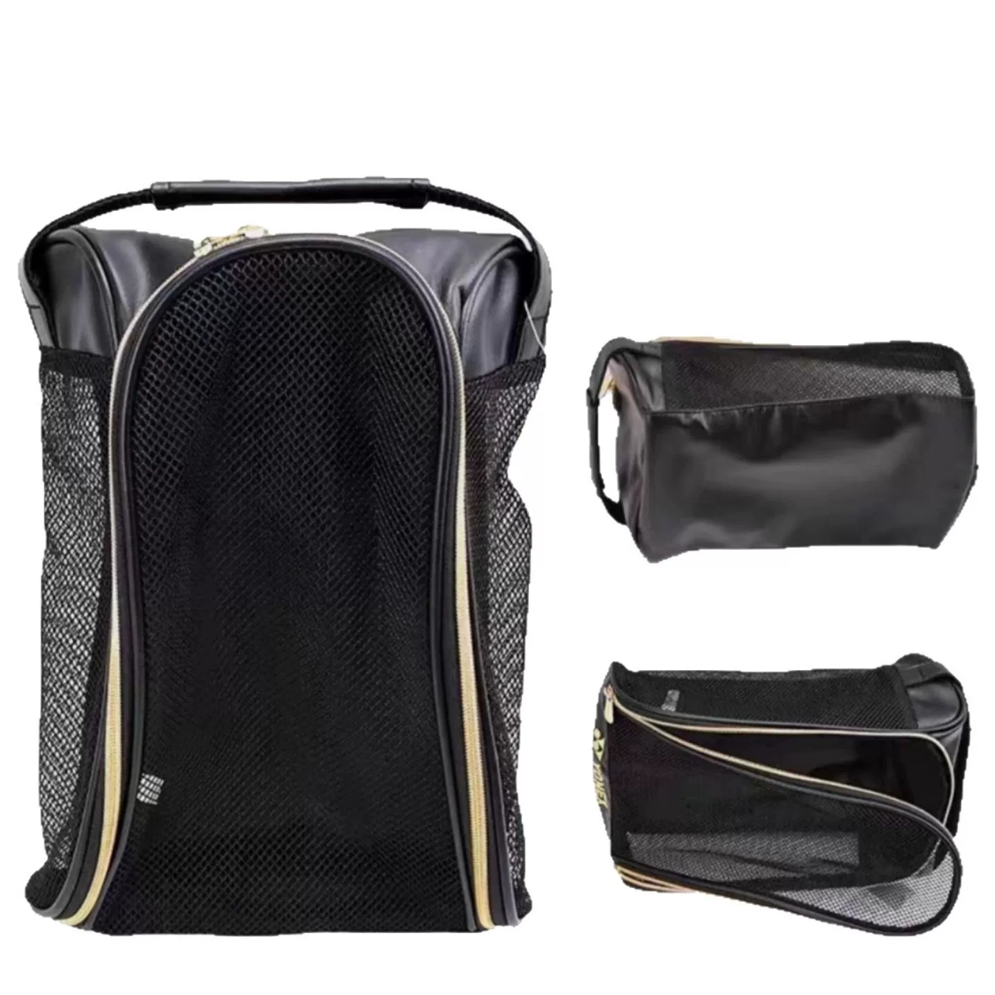 YONEX Mesh Breathable Shoe Bag - Badminton Match 评论和价格