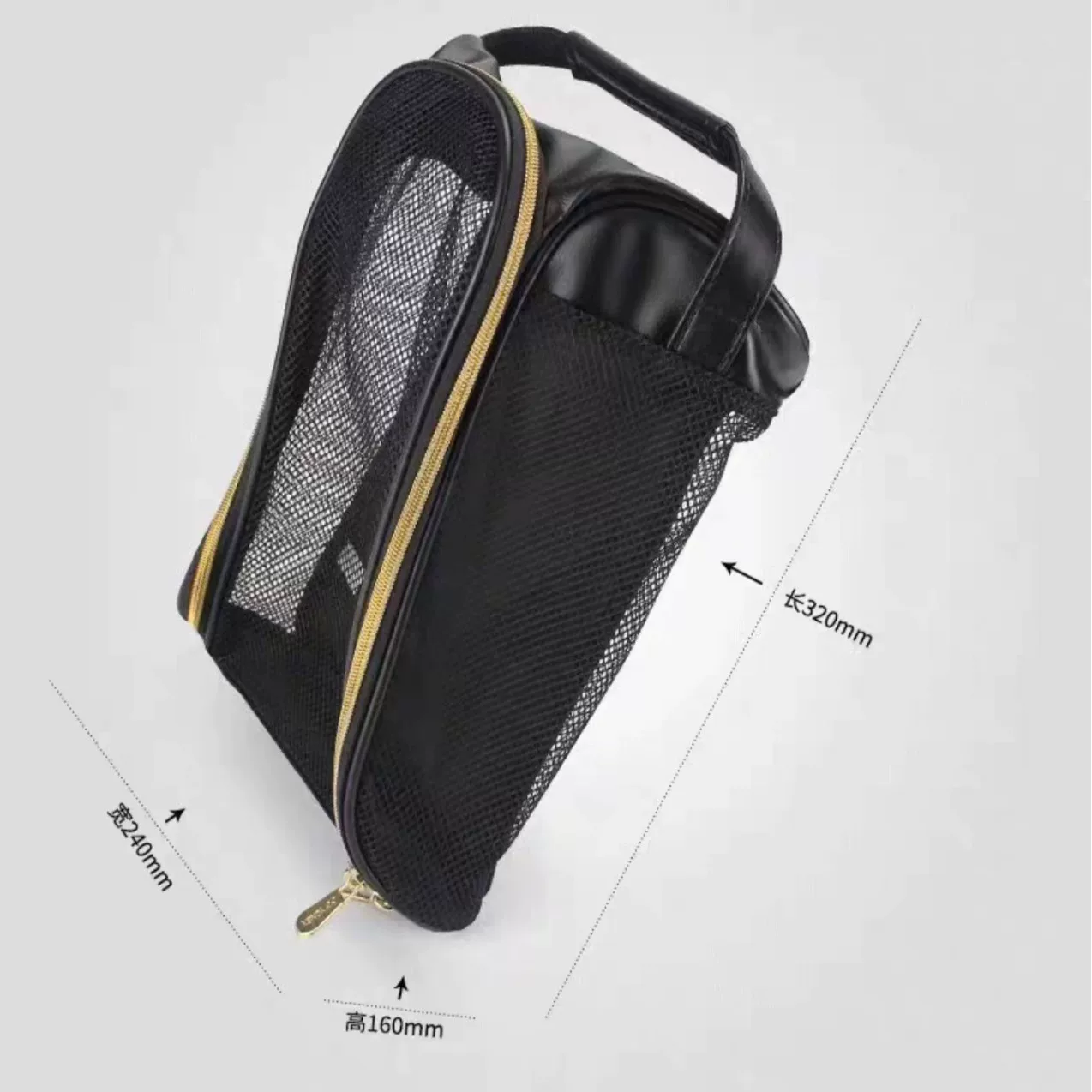 YONEX Mesh Breathable Shoe Bag - Badminton Match 评论和价格