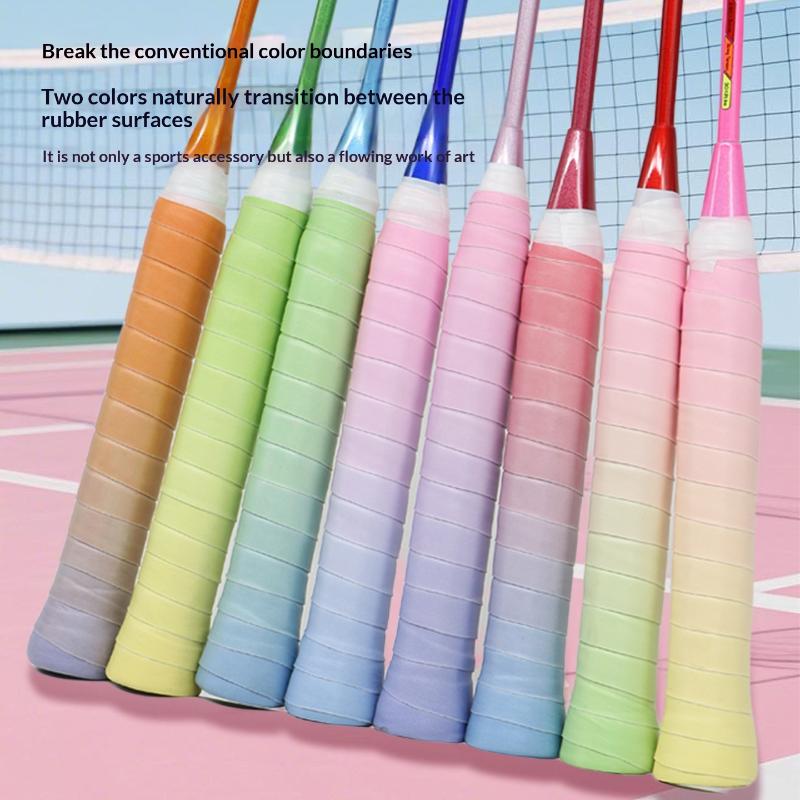 10Pcs Tennis Racket Overgrip P - Badminton Match 评论和价格