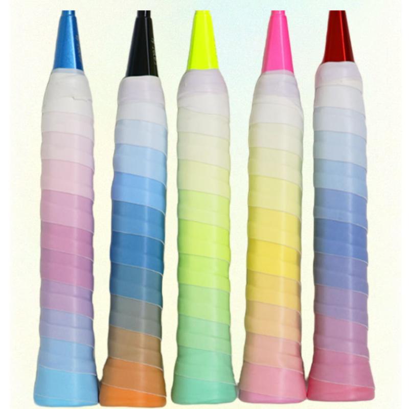 10Pcs Tennis Racket Overgrip P - Badminton Match 评论和价格