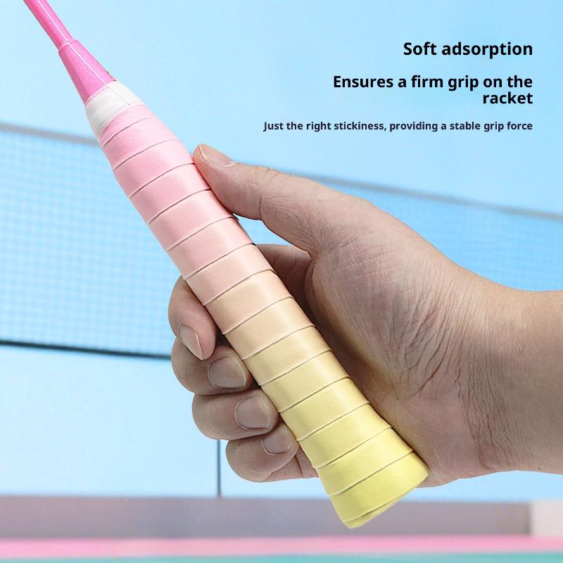 10Pcs Tennis Racket Overgrip P - Badminton Match 评论和价格