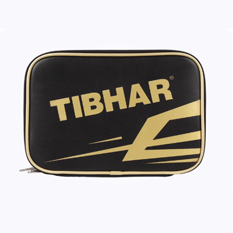 Tibhar single layer and double - Badminton Single 评论和价格