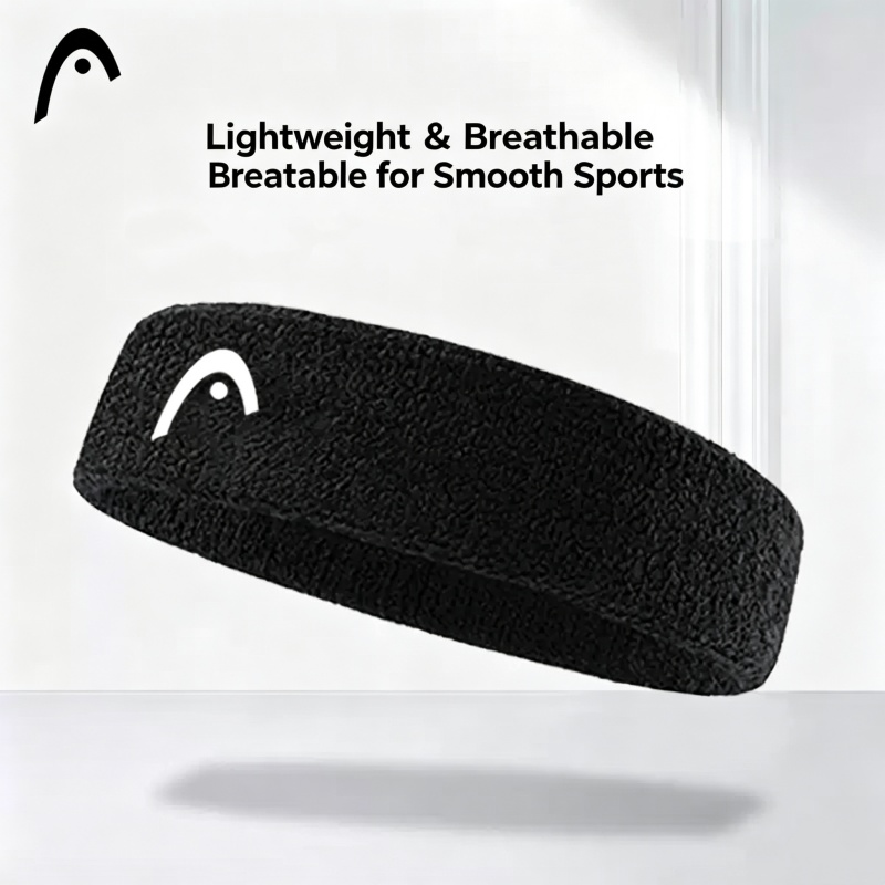 HEAD Tennis Sports Headbands F - Racket Vibration Dampener 评论和价格