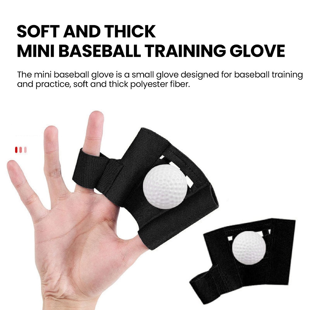 Polyester Fiber Finger Web Tra - Training Net Mini 评论和价格