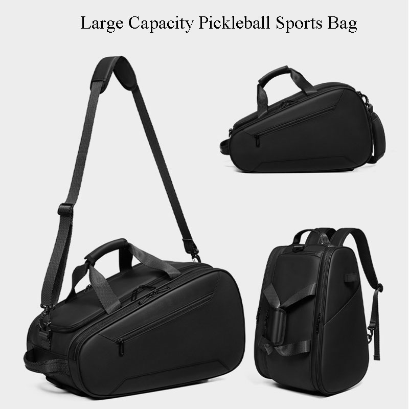 Tennis Bag, Large Capacity, Li - Backpack Racket Bag 评论和价格