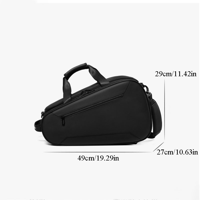 Tennis Bag, Large Capacity, Li - Backpack Racket Bag 评论和价格