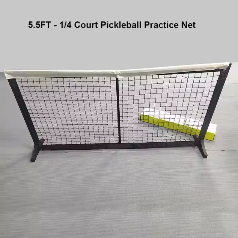 Mini PIckleball Practice Net 5 - Training Net Mini 评论和价格