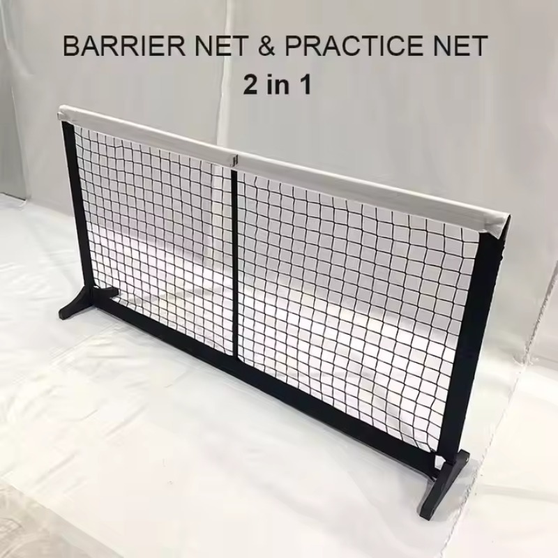 Mini PIckleball Practice Net 5 - Training Net Mini 评论和价格