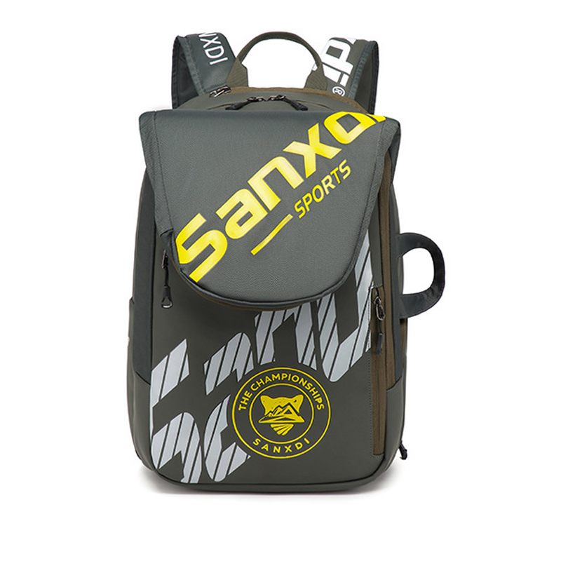 2026 SANXDI Tennis Racket Bag  - Badminton Match 评论和价格