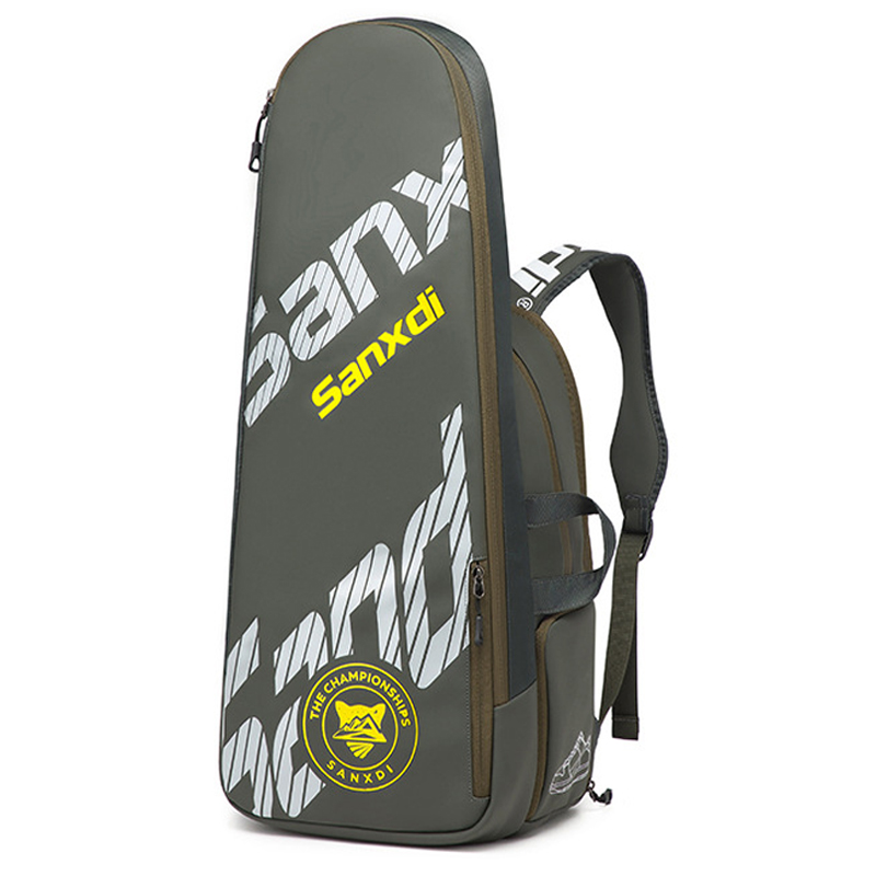 2026 SANXDI Tennis Racket Bag  - Badminton Match 评论和价格