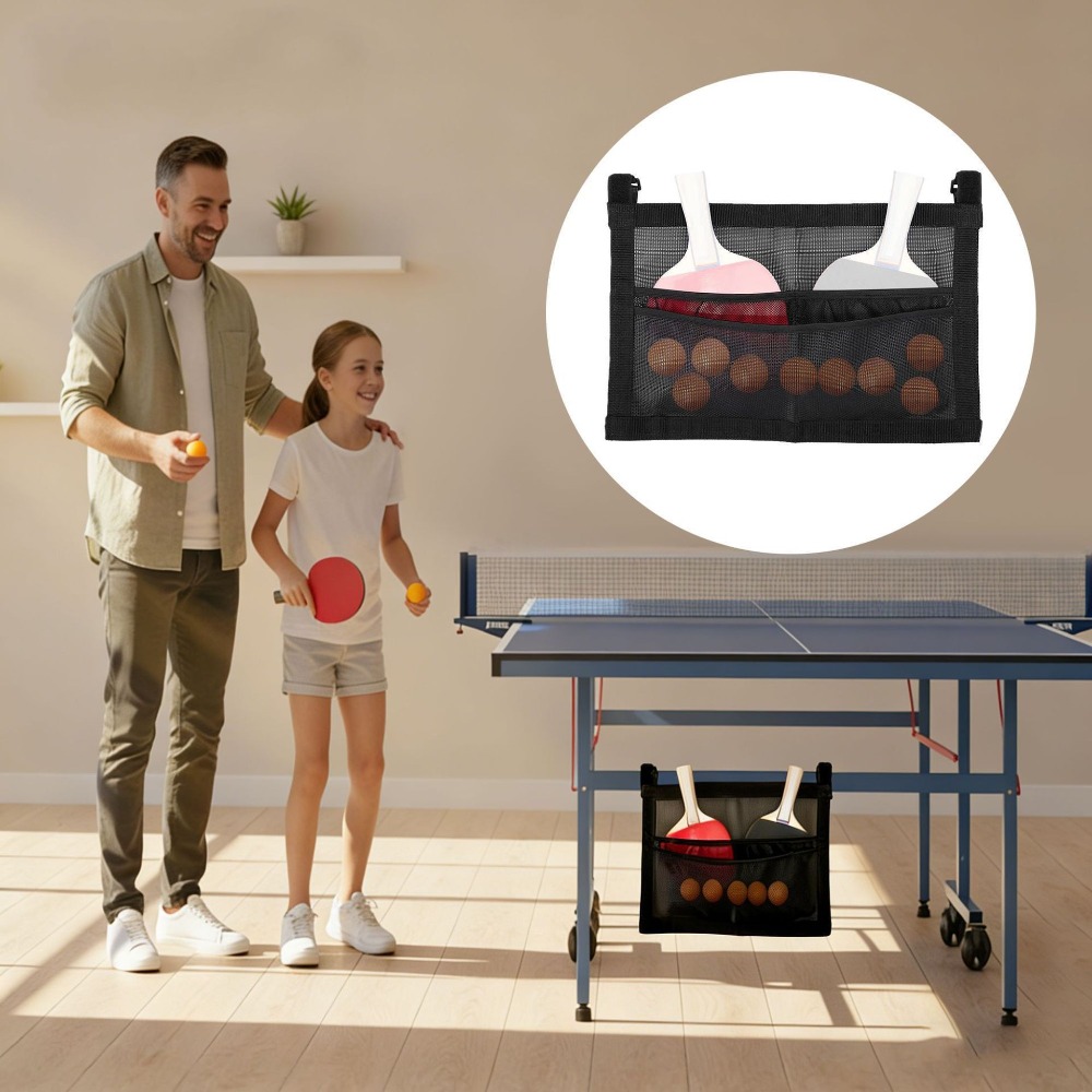 Table Tennis Sports Equipment  - Backpack Racket Bag 评论和价格