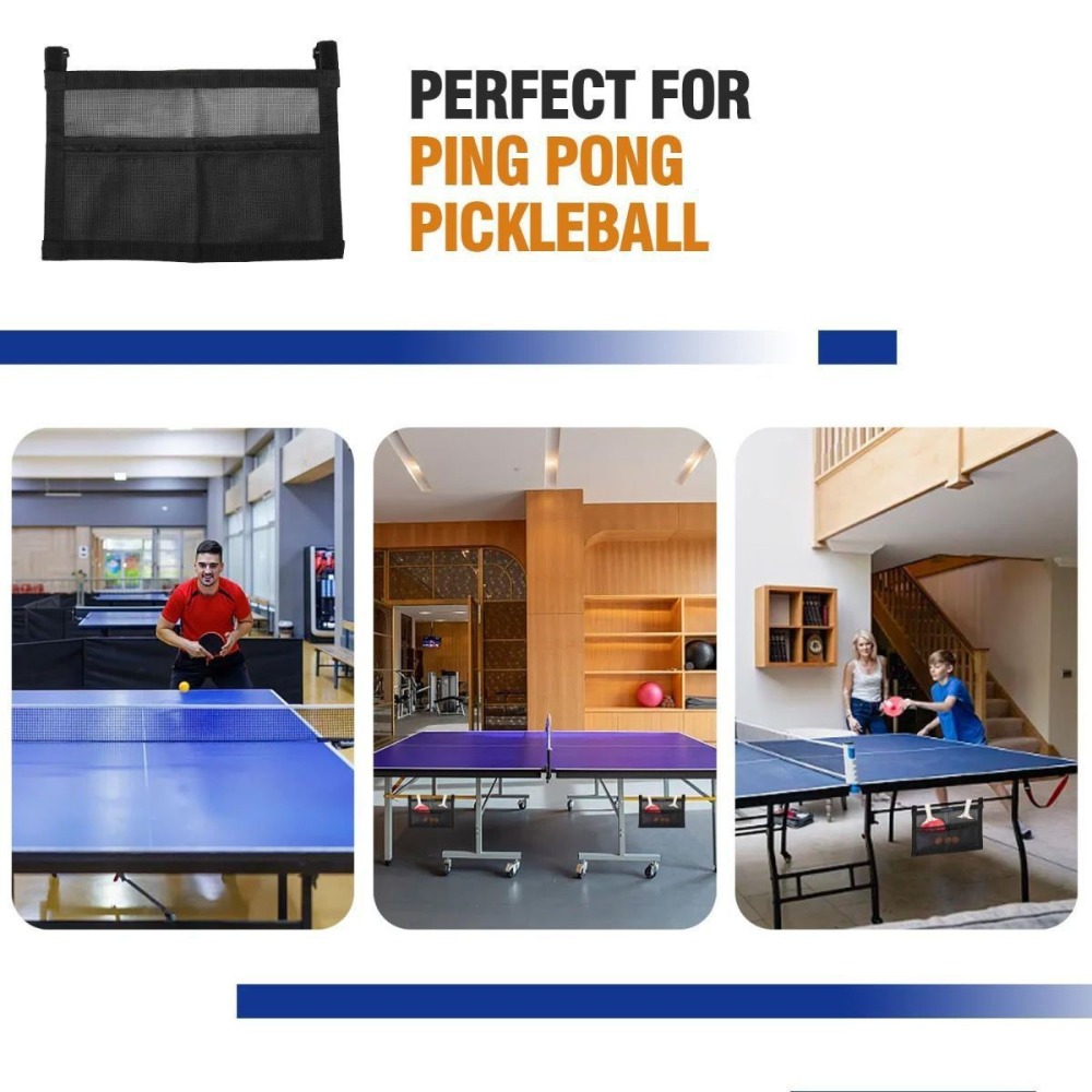 Table Tennis Sports Equipment  - Backpack Racket Bag 评论和价格