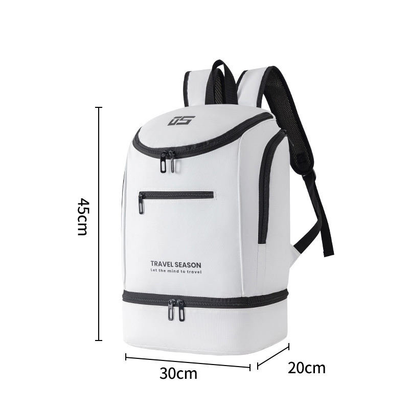 Lightweight Waterproof Tennis  - Backpack Racket Bag 评论和价格