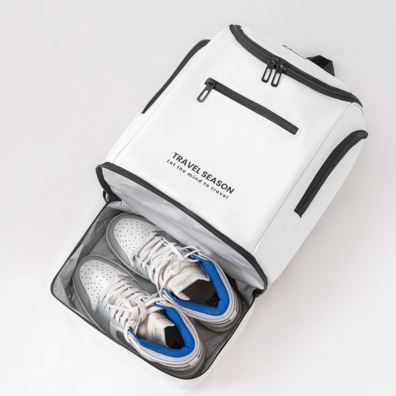 Lightweight Waterproof Tennis  - Backpack Racket Bag 评论和价格