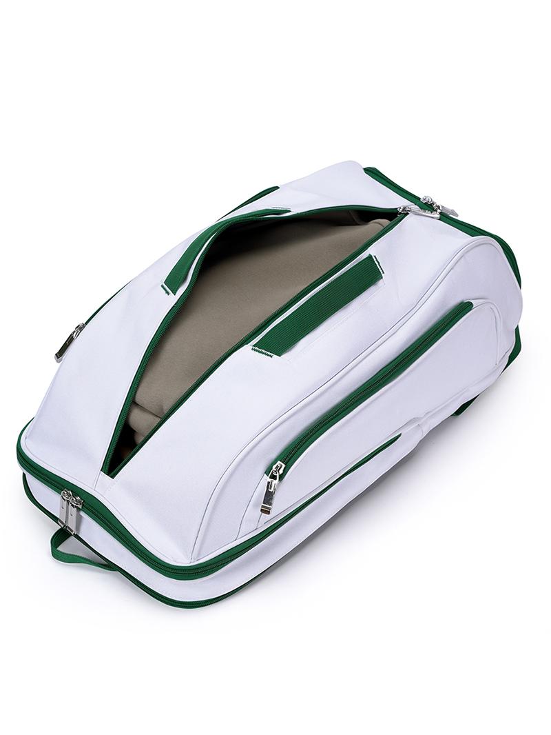 Tennis Backpack For Sport Conv - Badminton Match 评论和价格