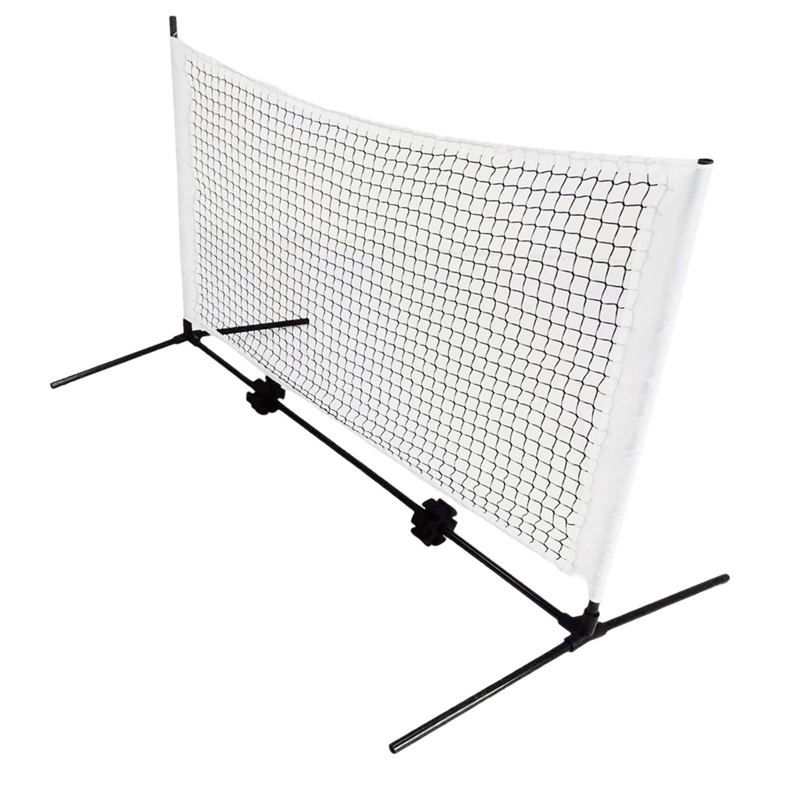 Driveway Pickleball Practice N - Training Net Mini 评论和价格