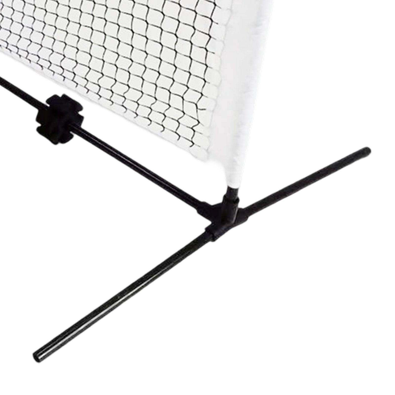 Driveway Pickleball Practice N - Training Net Mini 评论和价格