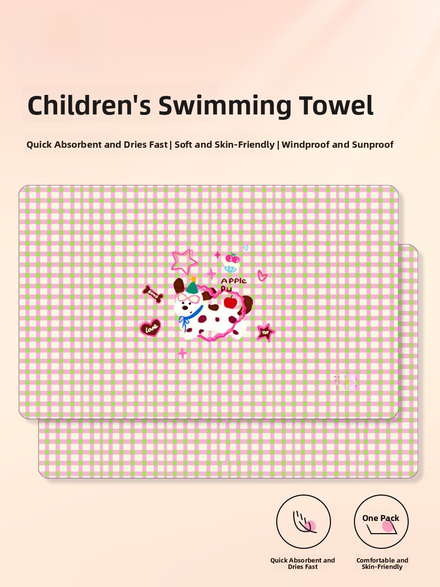 Quick Dry Small Absorbent Swim - Towel Small Sport 评论和价格