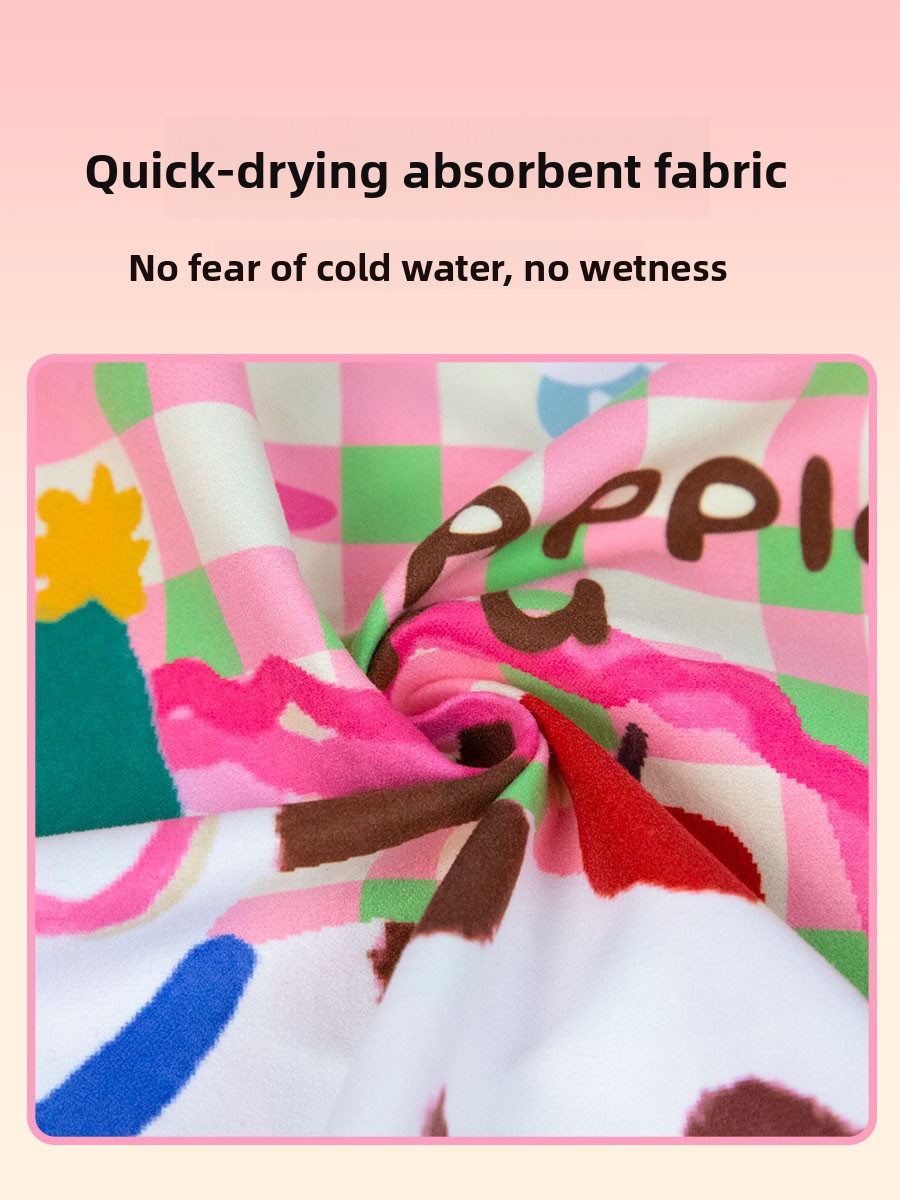 Quick Dry Small Absorbent Swim - Towel Small Sport 评论和价格