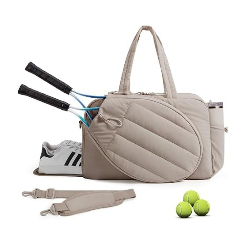 New Outdoor Tennis Pickleball  - Backpack Racket Bag 评论和价格