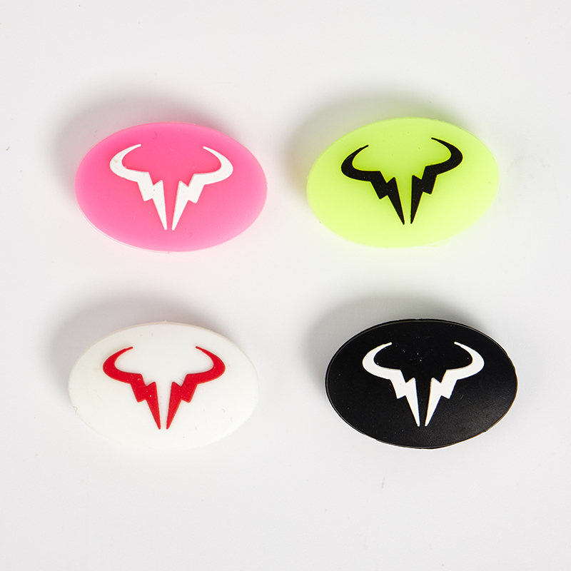 Cartoon Tennis Racket Shock Ab - Racket Vibration Dampener 评论和价格