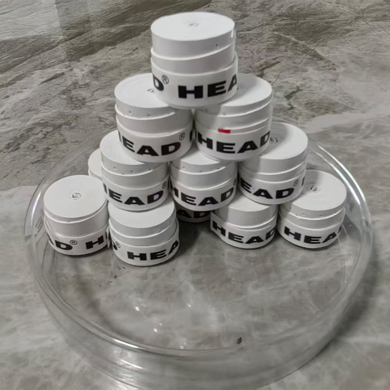 15PCS HEAD Tennis Overgrip Pad - Racket Vibration Dampener 评论和价格