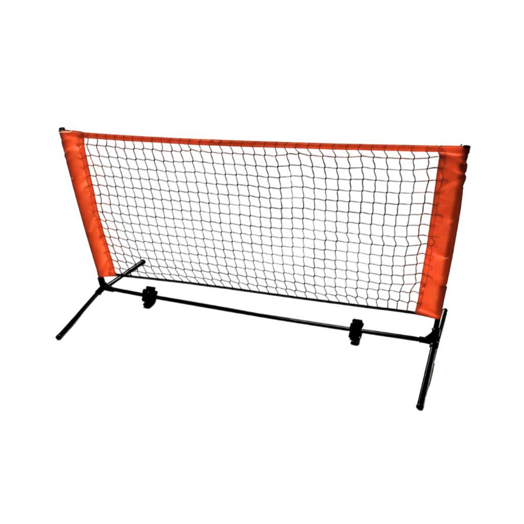 Portable Silent Pickleball Net - Training Net Mini 评论和价格