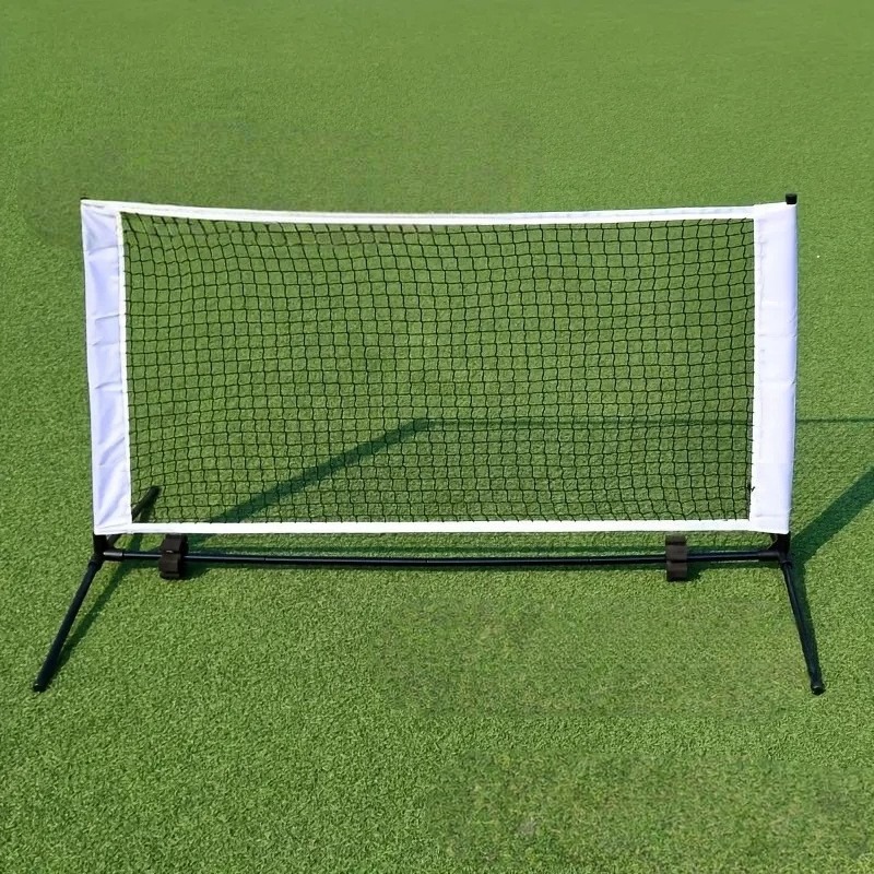 Mini Peak Badminton Tennis Fam - Training Net Mini 评论和价格