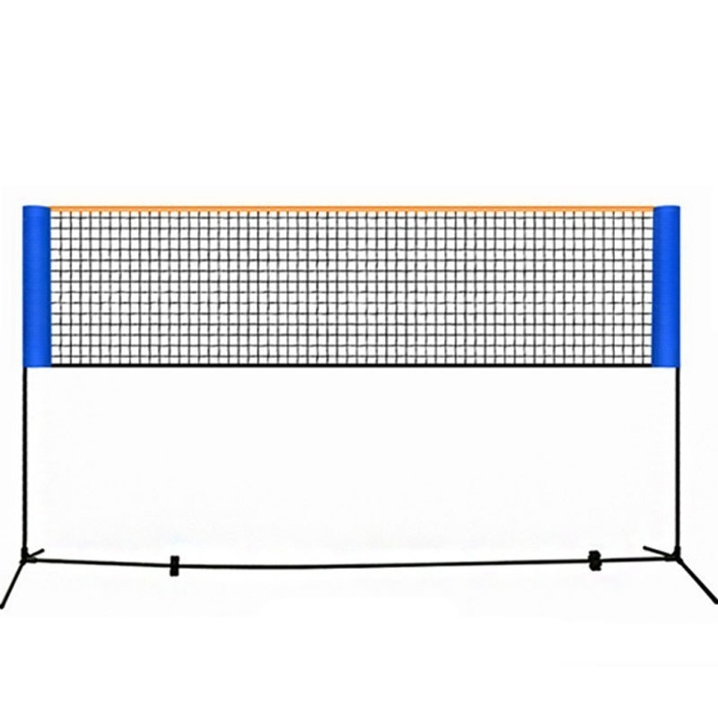 Mini Peak Badminton Tennis Fam - Training Net Mini 评论和价格