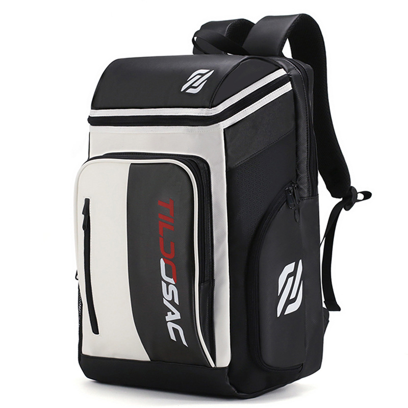 Unisex Padel Racquet Backpack  - Backpack Racket Bag 评论和价格