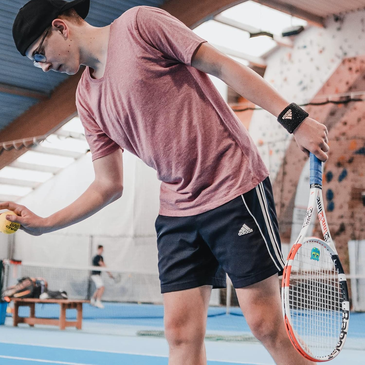 Tennis Racket Dampeners, Tenni - Racket Vibration Dampener 评论和价格
